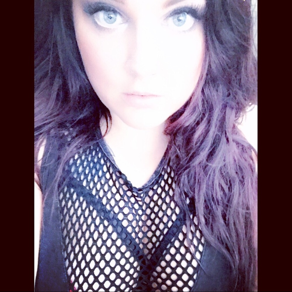 Meet your Posher, Jessica